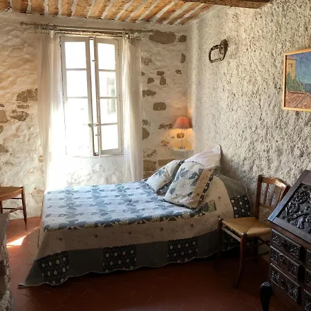 Vakantiehuis Old Home, Roof Terrace And Sea Views